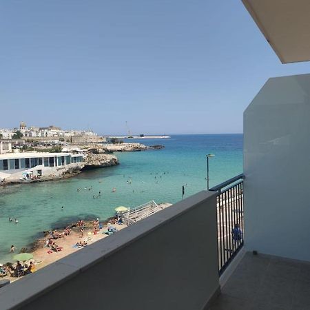 Sfumature D'Amare Monopoli Exterior foto