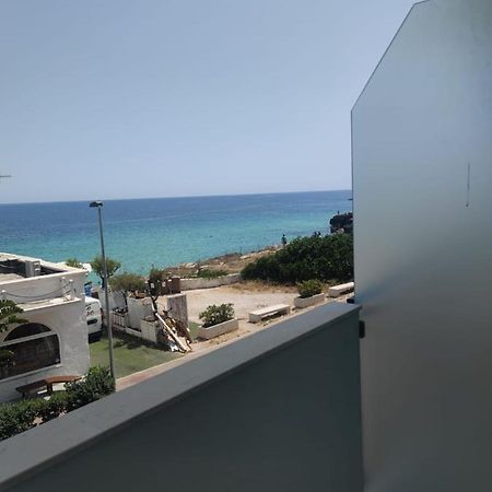 Sfumature D'Amare Monopoli Exterior foto
