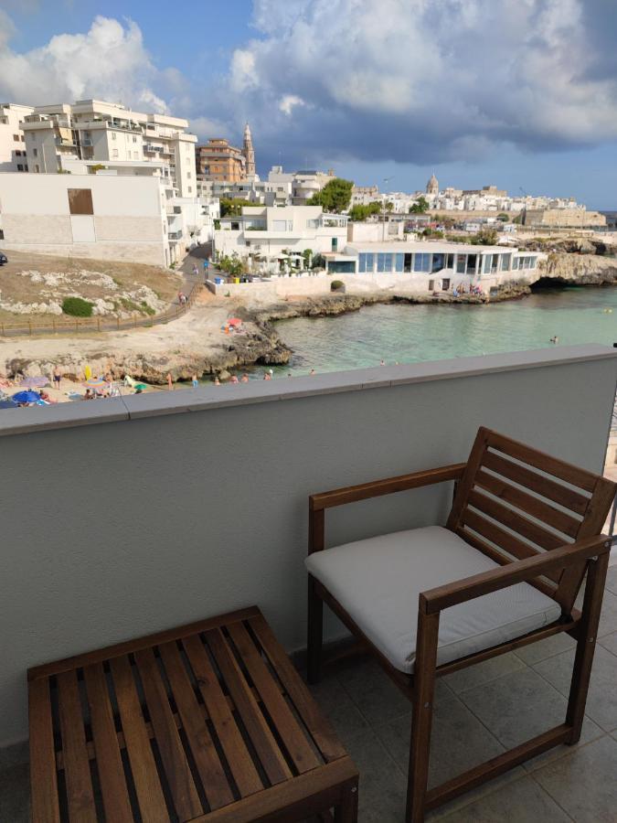 Sfumature D'Amare Monopoli Exterior foto