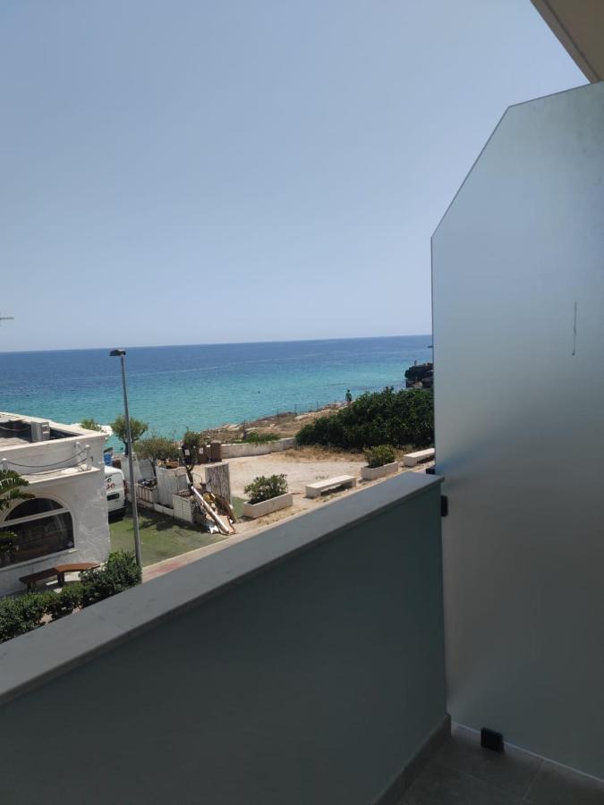 Sfumature D'Amare Monopoli Exterior foto
