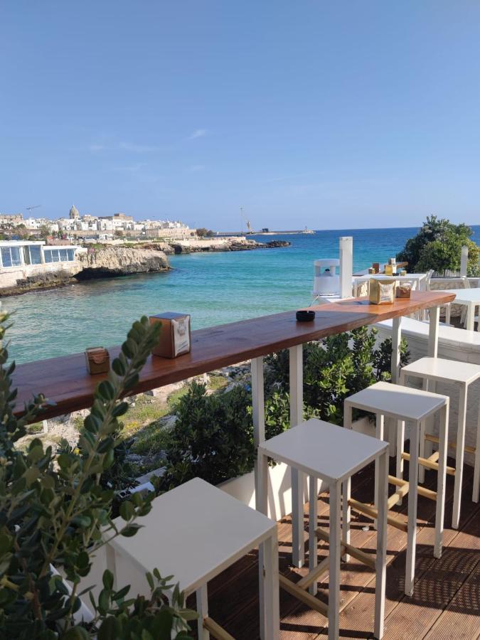 Sfumature D'Amare Monopoli Exterior foto